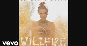 Rachel Platten - Better Place (Audio)