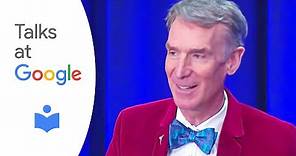 Undeniable: Evolution and the Science of Creation | Bill Nye NYC | Talks at Google
