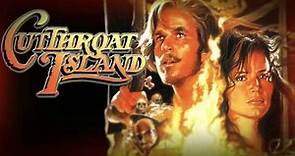 15. John Debney - CutThroat Island- Charting the Course
