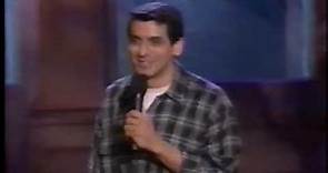 HBO 1/2 Hour Comedy Hour (August 9, 1996)