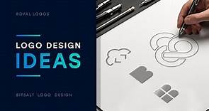 Logo Design Idea - Logo Design for Software Development Company