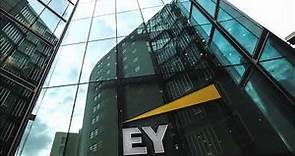 The history of Ernst & Young