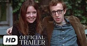 Annie Hall - Official Trailer - Woody Allen Movie