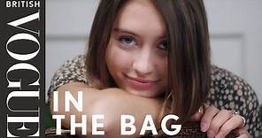 Iris Law: In The Bag | Episode 10 | British Vogue