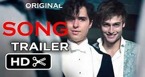 The Riot Club - International Trailer Song
