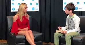 Lizzy Greene Interview - That Is Great!