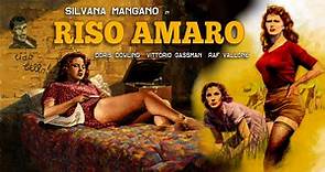 Riso amaro (S. Mangano, 1949) HD - Video Dailymotion