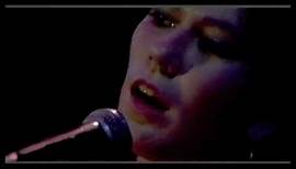 Pixies - Hey (Live in studio 1988)