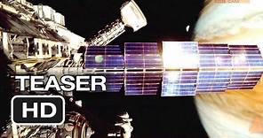 Europa Report Official Teaser Trailer #1 (2013) - Michael Nyqvist Sci-fi Movie HD