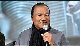 SECRET Photos & Facts Of Billy Dee Williams