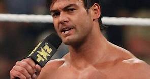 WWE NXT: The Pros' Poll is revealed and Justin Gabriel is