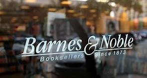 12 Fascinating Facts About Barnes & Noble