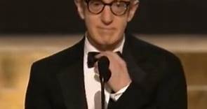 Woody Allen agli Oscar 2002