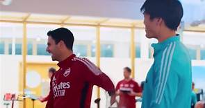 All or Nothing: Arsenal – Il trailer della serie tv
