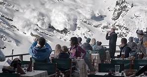 Force Majeure - Official Trailer