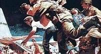 Victory at Entebbe (1976) - Película Completa