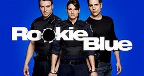 Watch Rookie Blue Online: Free Streaming & Catch Up TV in Australia
