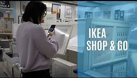 IKEA Bremerhaven - Shop & Go