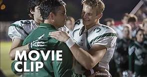 When the Game Stands Tall Movie Clip: The Streak