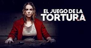 El juego de la tortura | Película en Latino