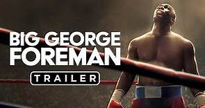 El Gran George Foreman | Tráiler