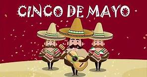 What is Cinco de Mayo? A Brief History & Facts About Cinco De Mayo - ETRAFFIC