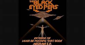 Black Eyed Peas - Rock That Body (Skrillex Remix)