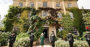 Secrets Of Highgrove House - British Royal Documentary