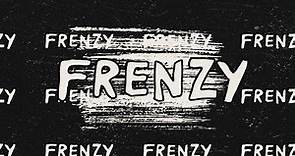 Iggy Pop - Frenzy (Official Lyric Video)