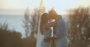 Dwayne Johnson and Lauren Hashian Celebrate Their First Wedding Anniversary