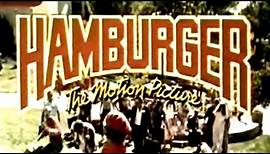 Hamburger: The Motion Picture (1986) - Trailer