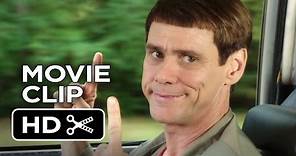 Dumb and Dumber To Movie CLIP - He Who Smelt It (2014) - Jim Carrey, Jeff Daniels Movie HD