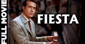 Fiesta (1947) | Musical-Drama Movie | Esther Williams, Ricardo