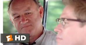 Mississippi Burning (1988) - Welcome to Mississippi Scene (2/10) | Movieclips