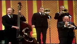 The World's Greatest Jazz Band "Savoy Blues" on The Ed Sullivan Show