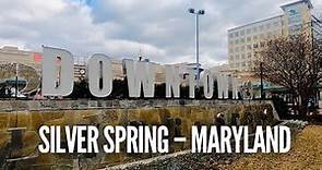 Silver Spring – Maryland – USA