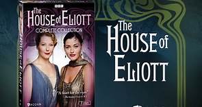The House of Eliott (TV Series 1991–1994)