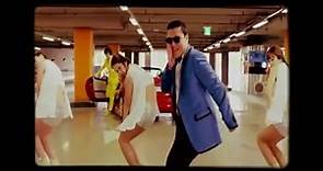 GANGNAM STYLE {official music video}.mp4 download
