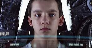 Ender's Game (2013) Official Trailer - Harrison Ford, Asa Butterfield