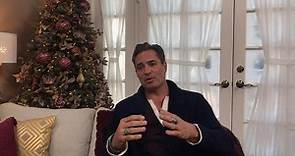 We are LIVE with Victor Webster star of... - Hallmark Channel