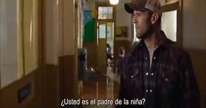 Linea De Fuego - Trailer Subtitulado Oficial Latino | Homefront