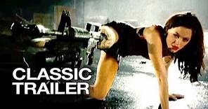 Planet Terror (2007) Official Trailer #1 - Rose McGowan Movie HD