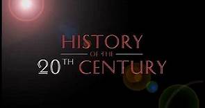History of the 20th Century | Chapter 1: The Turn of the Century