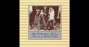 Rick Wakeman The Six Wives of Henry VIII Full Album 1973via rtportalegre