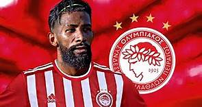 RODINEI - Welcome to Olympiacos - 2022/23 - Insane Defensive Skills (HD)