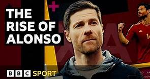 Is Xabi Alonso the next super coach? | BBC Sport