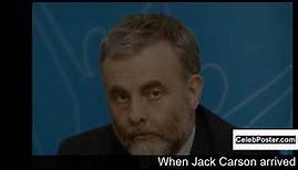 Jack Carson biography