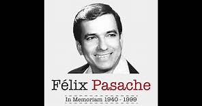 1. Nuestro Secreto - Félix Pasache In Memoriam (1940 - 1999)