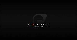 Joel Nielsen Black Mesa Soundtrack On a Rail 1