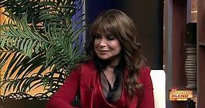 Paula Abdul makes a stop in Tucson
